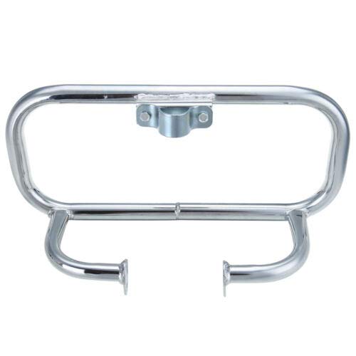 Sange Crash Bars Chrome Engine Highway Guard Frame Protection for Honda Rebel CMX 250 1986-2014 CMX250C 2003-2012