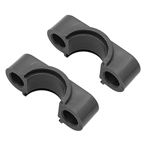 Steering Stem Bushing Bearing Seal Washer Rebulid Kit for Yamaha Banshee Big Bear Grizzly Raptor Warrior Kodiak Wolverine YFZ450 Bruin Timberwolf 660 350 400 450 700 600 550