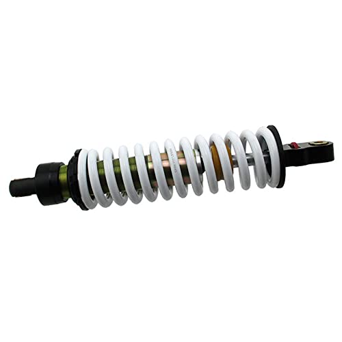 DJ-Motor 280mm 1000LBS DNM MK-AR Spring Rear Shock For M2R Lucky Thumpstar Explorer Braaap Apollo Stomp WPB Bucci Orion SSR Chinese Pit Dirt Bike