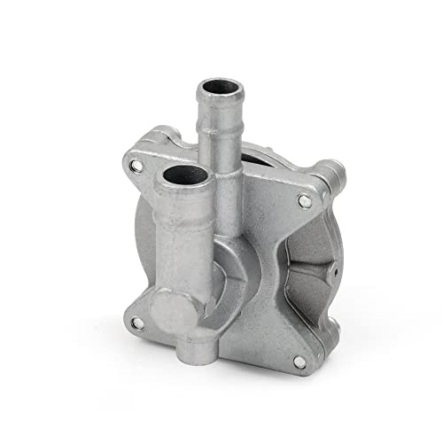 MOTO1988 Fuel Gas Auto Petcock Valve Switch For Honda Shadow VLX 600 VT600 1999-2007 ST1100 ST 1100 1991-2003