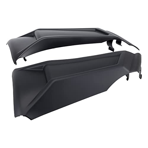Side Frame Fairing Case for Honda Rebel Cmx 250 Cmx 300 Cmx 500 2017-2022 Engine Cover
