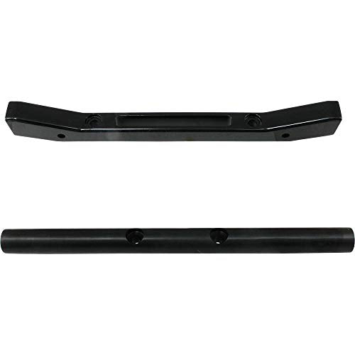 Kage Lowboy Gloss Black Seat Frame Compatible with Honda Ruckus 2003 to 2023 Model NPS50