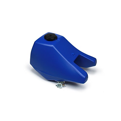 Motorcycle Plastic Fairing Kit With Seat Gas Tank ABS Fender Compatible With PW80 PW 80 Dirt Pit Bike Blue