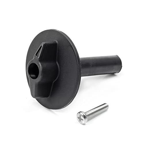 MOTO1988 Tank Switch Fuel Valve Petcock & Lever For Honda CBR 900RR CBR900RR 1993 1994 1995 16950-MW0-790 16965-MV9-000