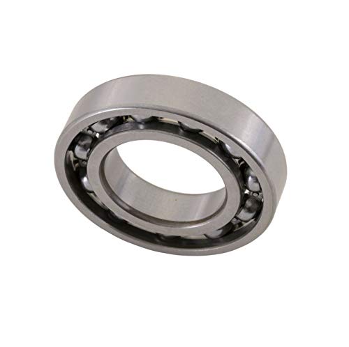 East Lake Axle replacement for front wheel bearings & seals kit Yamaha Big Bear/Bruin 350/400 2002-2012