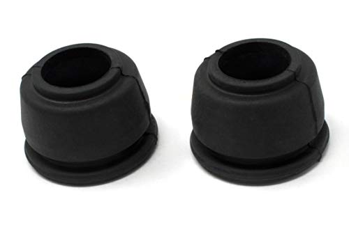 DP 0106-009 Front Brake Caliper Rebuild Repair Parts Kit Compatible with Honda