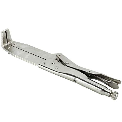 8MILELAKE Clutch Holding Tool Motorcycle Clutch Hub Basket Holder & Flywheel Holding Tool