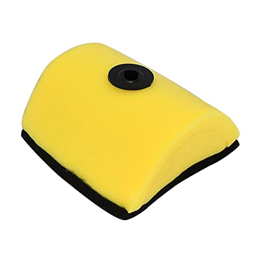 Notonparts 17213-KPS-900 17213KPS900 Air Filter Compatible with Honda Motorcycle Dirtbike CRF150F 2003-2017 CRF230F 2003-2019