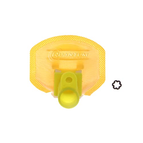 QFS OEM In-Tank Fuel Pump Replacement for Honda CB900F, Fireblade, Hurricane, CBR 900RE, Interceptor 800, ST Series/Pan-European, Super Blackbird, RC51, 2000-2006, OEM 16700-MCF-D32