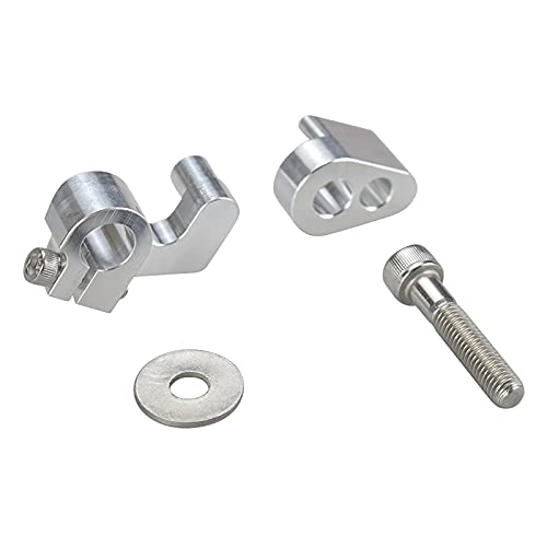 GWNOWZZET Additional Gearshift Lever Support Shifter Pivot for Honda GL 1500 Goldwing 1988-2000