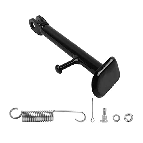 Wai Danie Kick Stand/Side Stand Compatible with Yamaha PW80 PY80 150mm Aftermarket Motorcycle Parts G80T