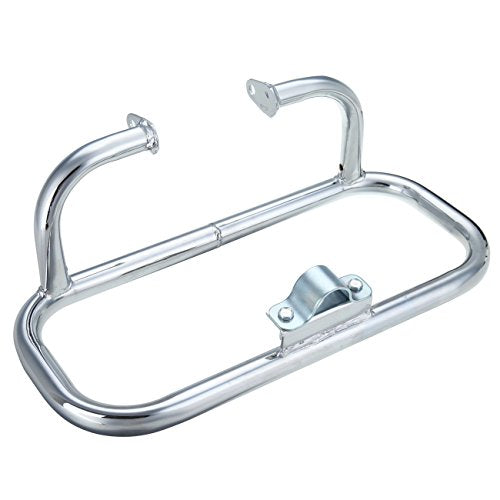 Sange Crash Bars Chrome Engine Highway Guard Frame Protection for Honda Rebel CMX 250 1986-2014 CMX250C 2003-2012