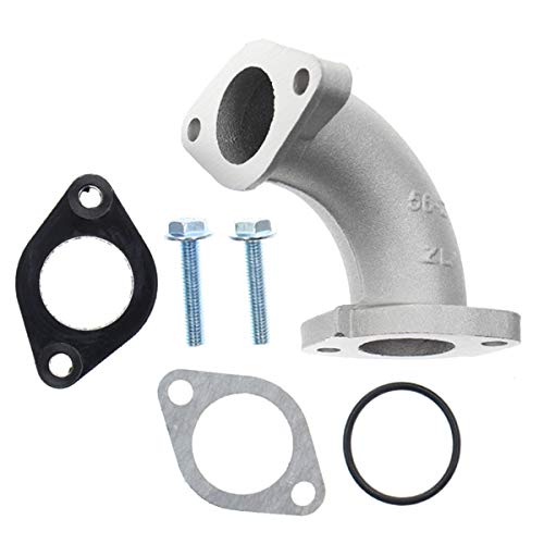 Carbhub VM22 26mm Carburetor for Intake Pipe Pit Dirt Bike 110cc 125cc 140cc Lifan YX Zongshen Pit Dirt Bike XR50 CRF70 KLX BBR Apollo Thumpstar Braaap Atomic DHZ SSR VM22 26mm Carburetor