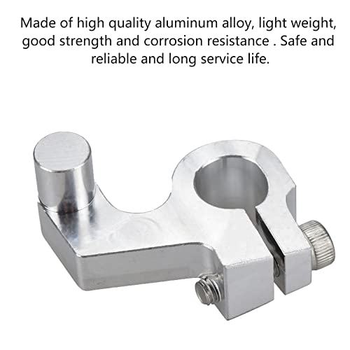 GWNOWZZET Additional Gearshift Lever Support Shifter Pivot for Honda GL 1500 Goldwing 1988-2000