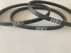 1985-UP Replacement Honda Elite 80 Drive Belt 23100-GE1-711. All CH80! 670x16.5x30.