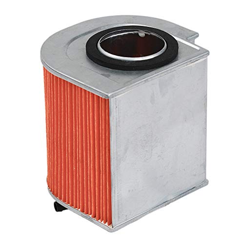 HIFROM Air Filter Element Compatible with Honda CMX250 CMX CA125 Rebel 250 CA250 CMX250C replace 17211-KR3-600