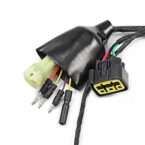 Wire Harness for Honda 400EX TRX400EX 2005 2006 2007 SPORTRAX 400EX 32100-HN1-A40