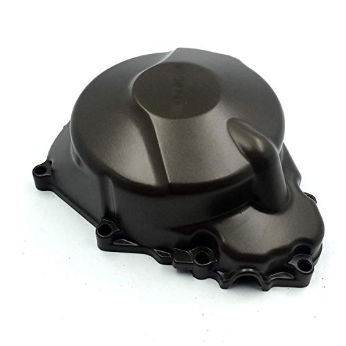 HTTMT MT313-032B-GOLD OEM Replacement Gold Engine Stator Cover Compatible with 2001-2007 CBR 600 F4I
