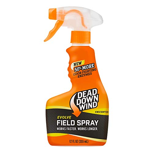 Dead Down Wind Trophy Hunter Kit | 10 Piece | Laundry Detergent, Bar Soap, Field Spray for Odor, Lip Balm | Hunting Accessories and Gear Value Pack