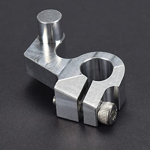 GWNOWZZET Additional Gearshift Lever Support Shifter Pivot for Honda GL 1500 Goldwing 1988-2000