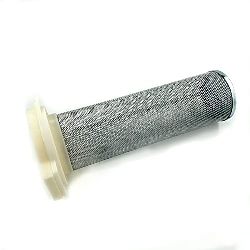 Compatible with Yamaha Warrior Raptor Wolverine Yfm 350 Intake Valve Air Filter Cage Guide 1uy-14458-01