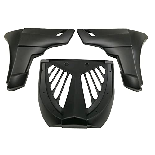 Upper+Lower Fairing Side Cover Belly Pan Engine Spoiler Guard for Honda Rebel CMX300 CMX 300 2017-2022 Body Frame Panel Protector (CMX300)