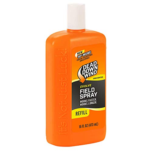 Dead Down Wind Trophy Hunter Kit | 10 Piece | Laundry Detergent, Bar Soap, Field Spray for Odor, Lip Balm | Hunting Accessories and Gear Value Pack