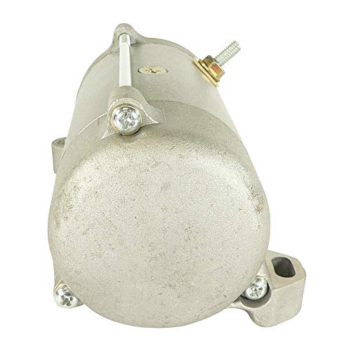 DB Electrical 410-54023 Starter Replacement For Honda GL 1100 Goldwing Aspencade Deluxe Interstate (80 81 82 83) 31200-463-008, 31200-463-405, SM224