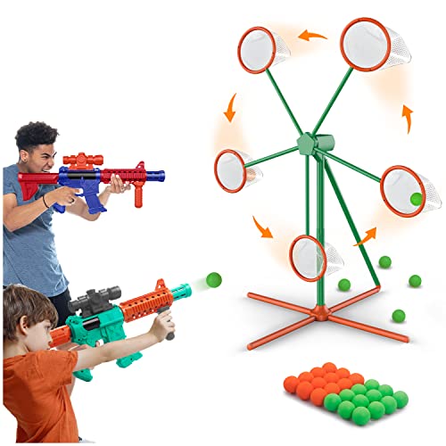 Shooting Games Toys for Age 10 Year Old Boys, Kids