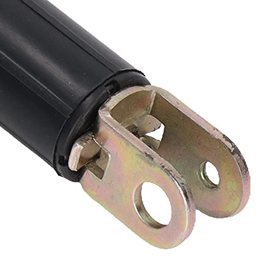 Front Shock Absorber Pair 260mm Motorcycle Front Shock Absorbers Struts Alloy Steel for GY6 125 50‑150cc Scooter