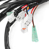 Main Electrical Wiring Wire Harness Compatible with Yamaha YFZ450 YFZ 450 2004 2005 5TG-82590-00-00
