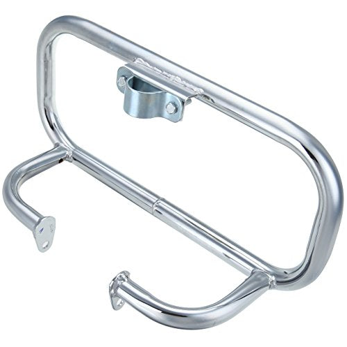 Sange Crash Bars Chrome Engine Highway Guard Frame Protection for Honda Rebel CMX 250 1986-2014 CMX250C 2003-2012