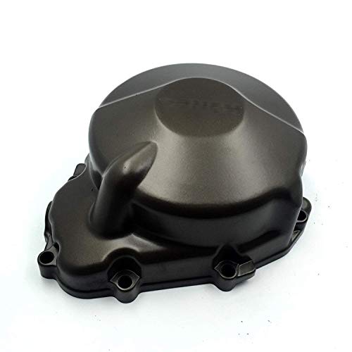 HTTMT MT313-032B-GOLD OEM Replacement Gold Engine Stator Cover Compatible with 2001-2007 CBR 600 F4I