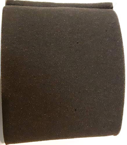 1985-1987 HONDA CMX250 REBEL AIR FILTER HONDA 17213-KR3-000, Manufacturer: EMGO, Manufacturer Part Number: 12-91420-AD, Stock Photo - Actual parts may vary.
