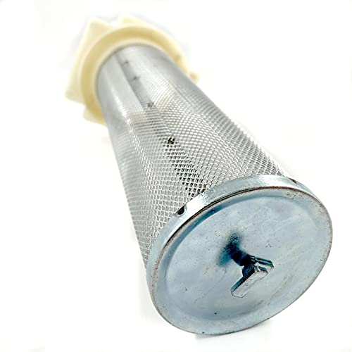 Compatible with Yamaha Warrior Raptor Wolverine Yfm 350 Intake Valve Air Filter Cage Guide 1uy-14458-01