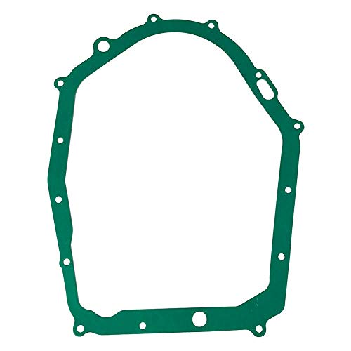 JINFANNIBI Clutch Kit Cover Gasket for Yamaha Warrior350 YFM350 Big Bear 350 Raptor 350 Moto-4 1987-2013 3GD-15461-00-00