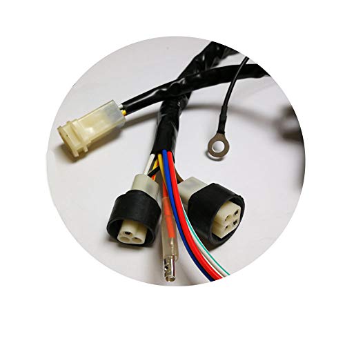 Unlimited Rider CDI BOX Unit For Yamaha Warrior 350 YFM350 1990-1995 Replace 3GD-85540-20-00