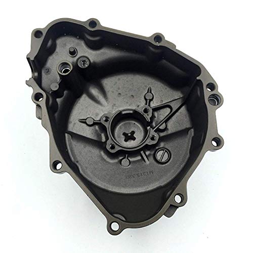 HTTMT MT313-032B-GOLD OEM Replacement Gold Engine Stator Cover Compatible with 2001-2007 CBR 600 F4I