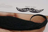 Mustaches Self Adhesive Fake Mustache, Novelty, Maestro False Facial Hair, Costume Accessory for Adults, Black Color