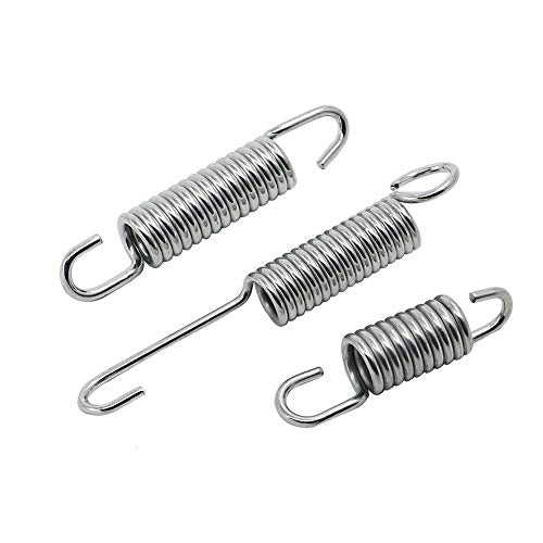 Motoparty Motorcycle Complete Springs Set For Honda CL70 C70 SL70 CT70 XL70 S65 Z50 QA50 S90 CL90 Springs