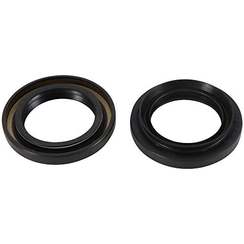 New Pivot Works Wheel Bearing Kit PWFWS-H13-000 For Honda ST 1300 2003-2016, Honda ST 1300 PA Police ABS 2014-2015, Honda VFR 1200 F 2010-2014