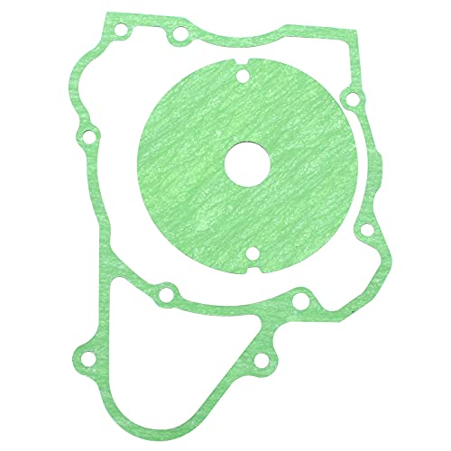 AHL Complete Cylinder Gasket Kit for Honda 250 Rebel CA250 CA 250 CMX250 CMX 250 1986 1987 1988 1989 1990 1991 1992 1993 1994 1995-2014 CMX250C CMX 250C CMX250 C 2003 2004 2005 2006 2007 2008-2011