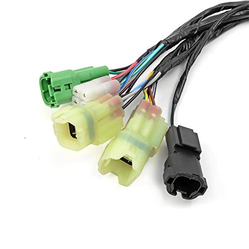 Wire Harness for Honda 400EX TRX400EX 2005 2006 2007 SPORTRAX 400EX 32100-HN1-A40