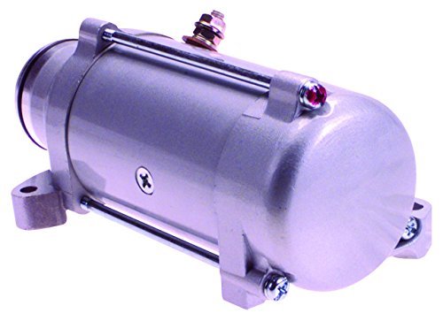 New Starter Replacement For 1980-1983 HONDA GL 1100 GOLD WING GL1100 GOLDWING 31200463008, 31200463405, SM224, SMU0069, 41054023