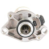 New DB Electrical SMU0374 Starter Replacement For Honda Scooter CH80 Elite 1993-2007 /Aprilia Scooters RS 50 06-13, Scarabeo 50 4T E2 2002-2008, SR 50 IE 2003-2013, SR 50 R/Factory 2005-2013