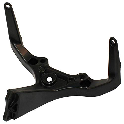 Upper Fairing Stay Bracket for Honda CBR1000RR CBR 1000 RR 2004 2005 2006 2007 04 05 06 07 replacement for OE# 64501-MEL-010
