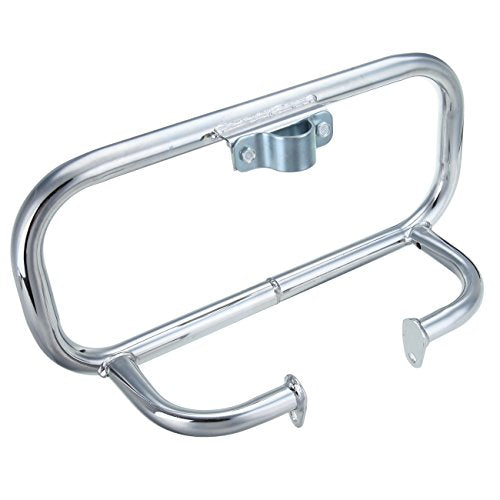 Sange Crash Bars Chrome Engine Highway Guard Frame Protection for Honda Rebel CMX 250 1986-2014 CMX250C 2003-2012