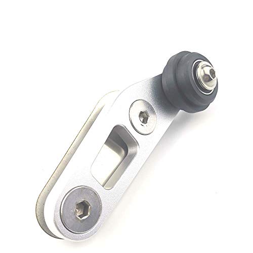 New ATC70 TRX70 Chain Tension Plate Tensioner Arm Billet Aluminum Fits 1978-1985 ATC70/All Years of The TRX70