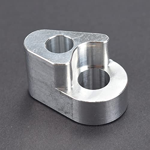 GWNOWZZET Additional Gearshift Lever Support Shifter Pivot for Honda GL 1500 Goldwing 1988-2000