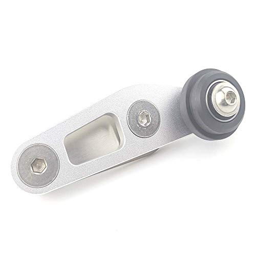 New ATC70 TRX70 Chain Tension Plate Tensioner Arm Billet Aluminum Fits 1978-1985 ATC70/All Years of The TRX70